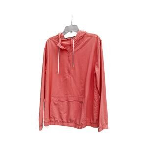 Men’s All In Motion Coral Jacket Size Small